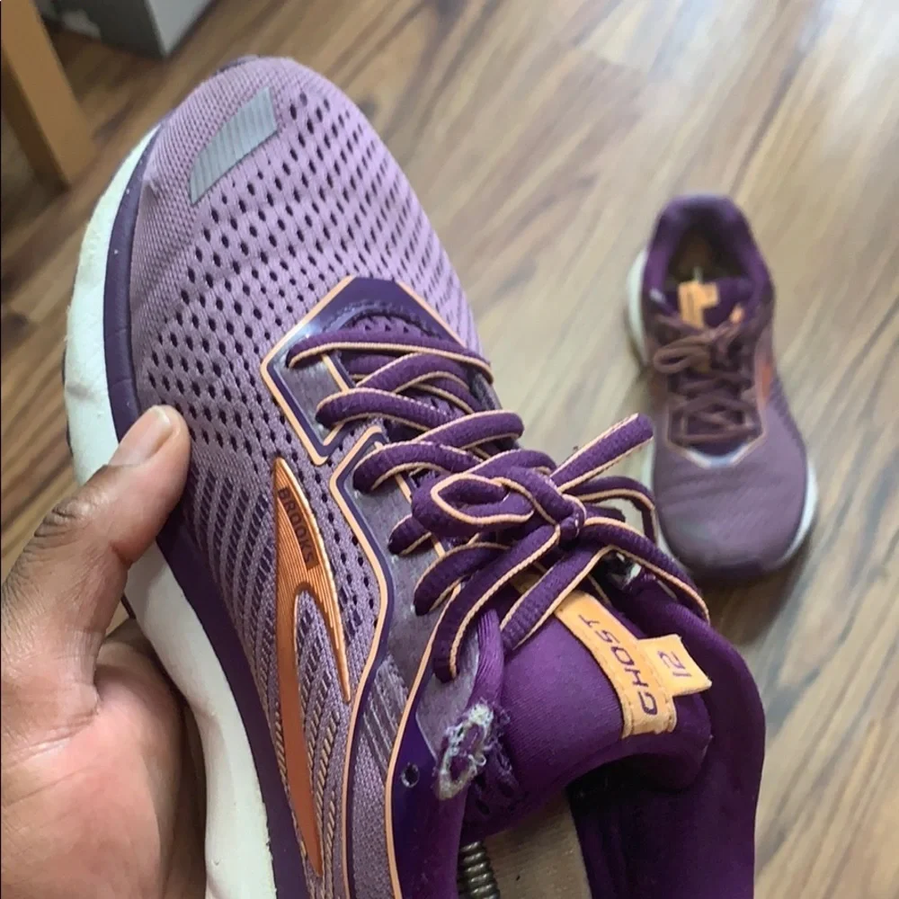 Brooks Ghost 12 WMNS